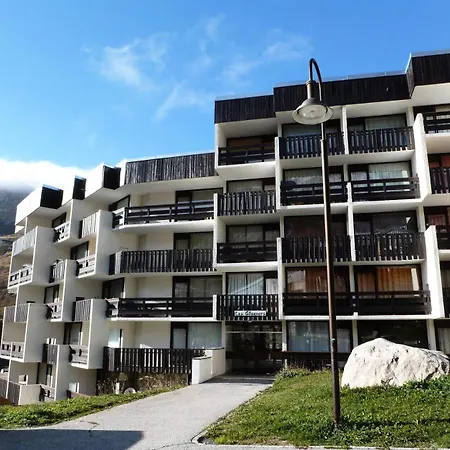 Glaciers - Studette Pour 2 Personnes Au Lavachet Mae-7724 * Tignes