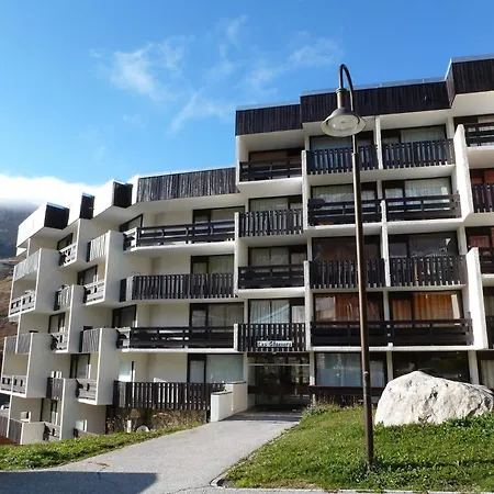 Glaciers - Studette Pour 2 Personnes Au Lavachet Mae-7724 公寓